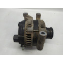Alternador Jaguar Xf Luxury 2012 3.0 Aut