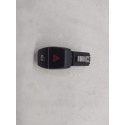 Botão Pisca Alerta Trava Porta Bmw X3 Xdrive 2013 3.0 