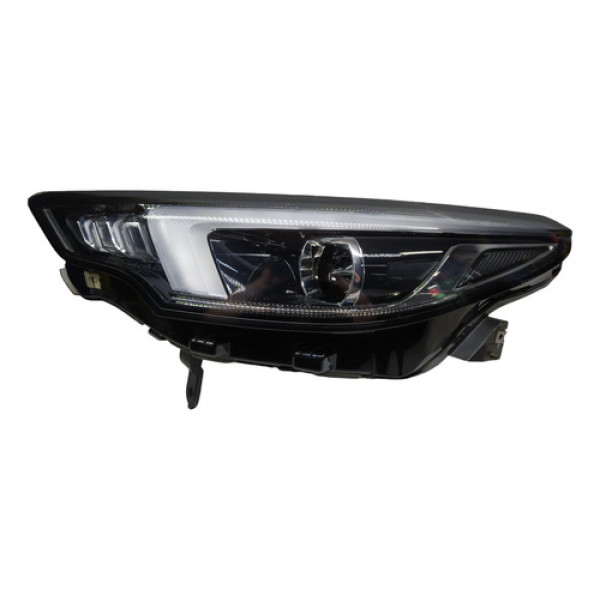 Farol Esquerdo Chery Arrizo 6 Gsx 1.5 2021 Pequeno Detalhe 
