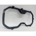 Moldura Porta Copos Jeep Renegade 2020 1.8 Flex 