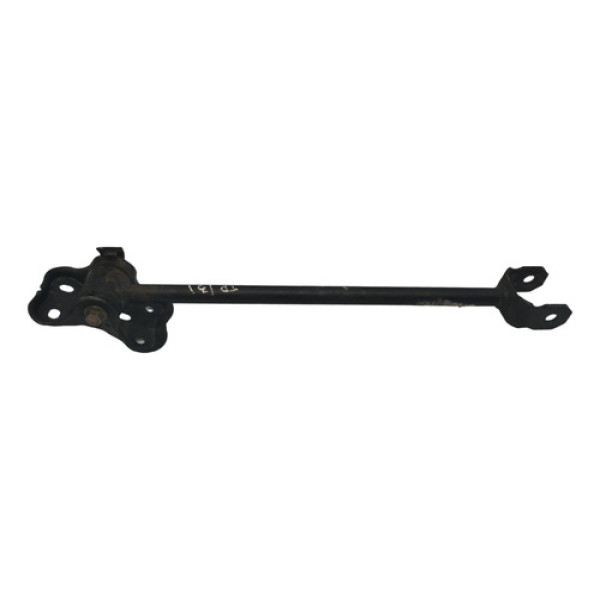 Braço Facão Traseiro Direito Jac J6 2012 2.0 Manual 