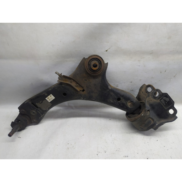 Bandeja Suspensão Dianteiro Esquerdo Freelander 2 2012 3.2