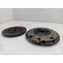 Kit Embreagem Vw Amarok 2014.2.0