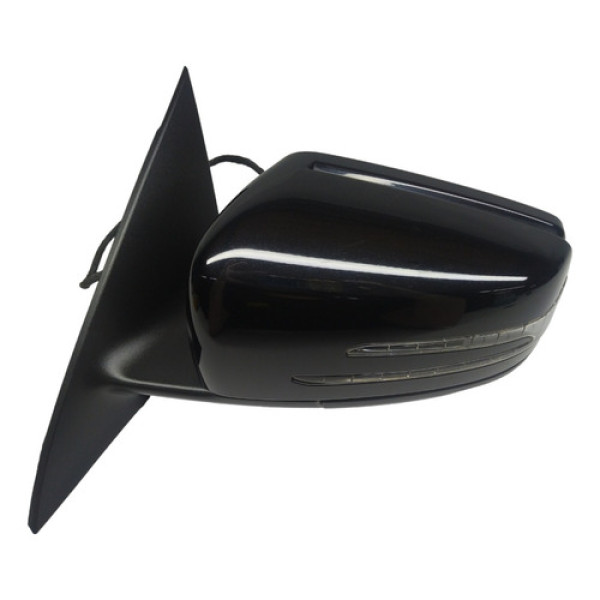 Retrovisor Esquerdo Mercedes Cla 200 1.6 Turbo 2016