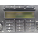 Aparelho De Som Cd Land Rover Freelander 2 2009