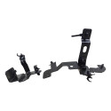 Par Suporte Chicote Motor Chevrolet Onix 1.0 2021
