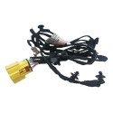 Chicote Cortina Air Bag Onix 2021 1.0 