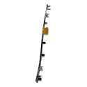 Aplique Friso Forro Porta Dianteira Direito Jac T5 1.5 2018