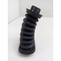 Borracha Chicote Porta Dianteira Direita C200 2008 1.8