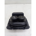 Moldura Porta Copos Peugeot 208 2017 1.6