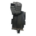 Defletor Protetor Direito Radiador Captiva 3.0 4x4 2011