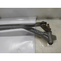 Máquina Limpador Parabrisa Mercedes C200 Kompressor 2008