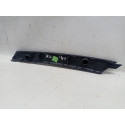 Aplique Porta Traseira Esquerda Tiguan 2011 2.0 Tsi