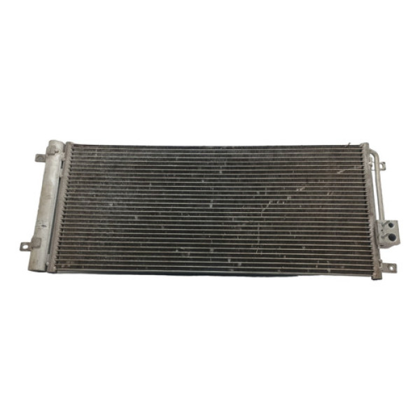 Condensador Ar Condicionado Tiggo 5x 2020 1.5 
