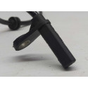 Sensor Abs Traseiro Direito Mercedes C180 Cgi 1.8 2011 