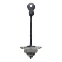 Limitador Porta Traseiro Esquerdo Gm Captiva Sport 2011 