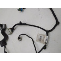 Chicote De Porta Traseiro Direito Gm Spin 2019 1.8