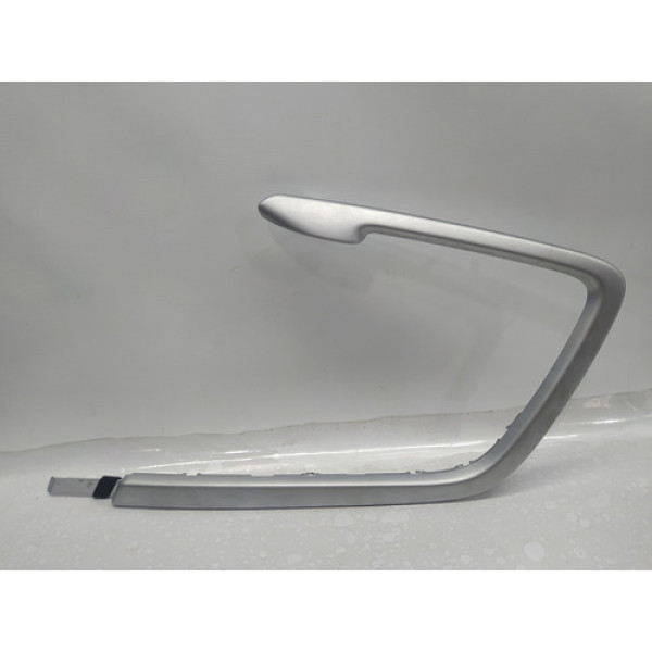 Friso Forro De Porta Traseira Esquerda Volvo Xc60 T5 2011