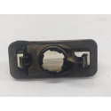 Luz Cortesia Subaru Impreza 2011 2.0