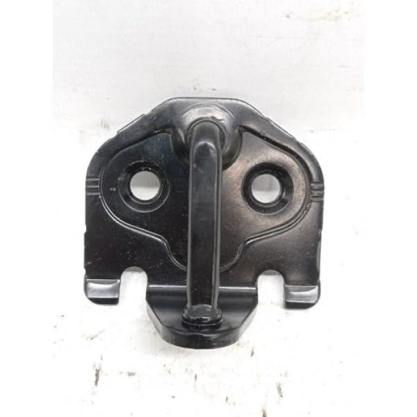 Batente De Porta Traseira Esquerda Freelander 2 2010 3.2
