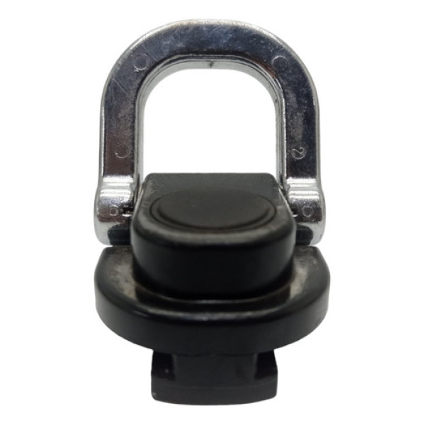 Gancho Porta Malas Móvel Bmw X3 3.0 2012 Aut 