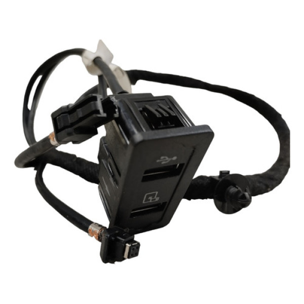 Cabo Usb Chery Arrizo 6 Gsx 1.5 Turbo Flex 2021 Aut 