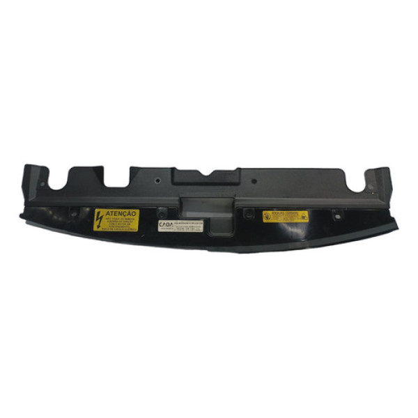 Defletor Superior Frontal Tiggo 5x 2020 1.8 