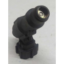 Bico Injetor Gm Tracker Lt 1.0 Turbo 2021 