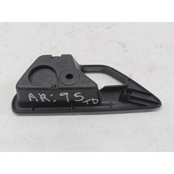 Moldura Maçaneta Traseira Direita Dodge Journey 2008 2.7 