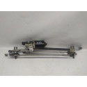 Máquina Limpador Parabrisa Cadenza 2011 3.5 V6 Aut