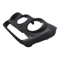 Moldura Comando Ar Condicionado Gm Onix Ltz 2021