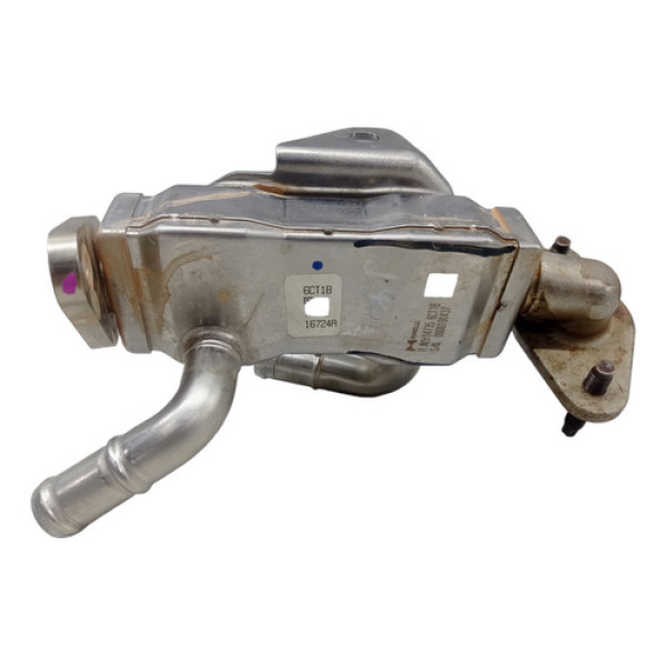 Resfriador Válvula Egr Nissan Sentra Advance 2023 2.0 Aut 