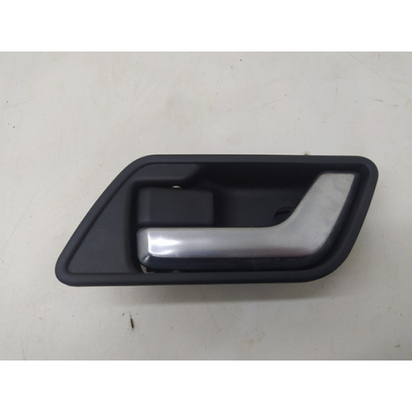 Maçaneta Interna Traseira Esquerda Freelander 2 2012 3.2