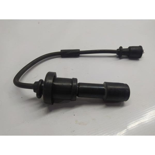 Cabo Bobina De Ignição Jac J6 2012 2.0 Manual
