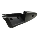 Moldura Botão Dianteiro Direito Chevrolet Captiva 2.4 2011