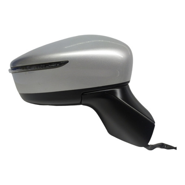 Retrovisor Direito Nissan Versa Advance  2022 