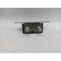 Dobradiça  Porta Traseira Esquerda Hyundai Ix35 2015 2.0