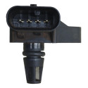 Sensor Coletor Admissão Onix Plus Ltz 2021 1.0 Turbo Manual