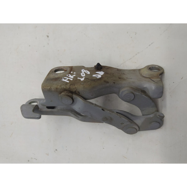 Dobradiça Direita Capô Azera 2008 3.3 V6 Aut