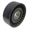 Polia Tensor Correia Alternador Prisma 2019 1.4 Aut