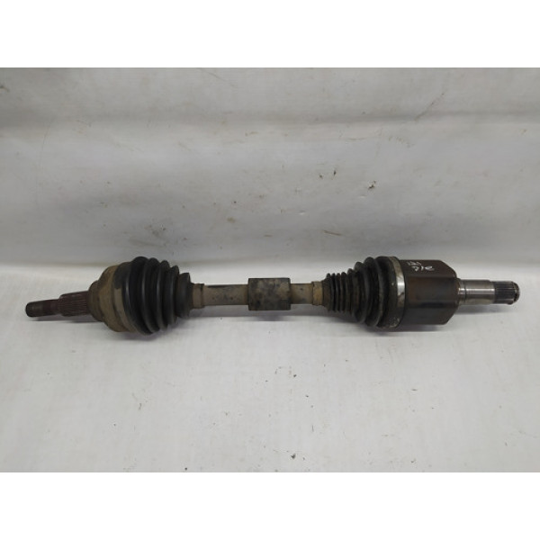 Homocinética Dianteira Esquerda Dodge Journey Se 2010 2.7