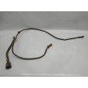 Chicote Sensor Abs Traseiro Captiva Sport 2011 2.4 Aut
