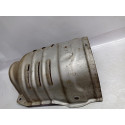 Defletor Calor Catalisador Honda Civic Lxr 2.0 2014