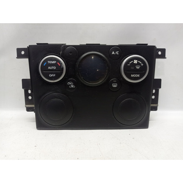Comando Ar Condicionado Suzuki Grand Vitara 2012 2.0 Aut