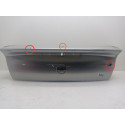 Aplique Revestimento Tampa Traseira Tigra 1998 