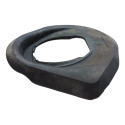 Coifa Guarda Pó Coluna Captiva Sport 3.0 Aut 2011