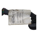 Chicote Porta Dianteiro Esquerdo Jac T5 2017 1.5 Aut