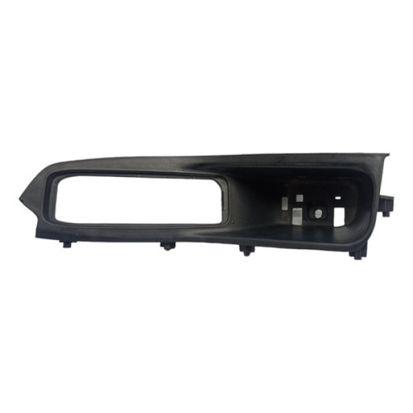 Moldura Botão Dianteiro Esquerdo Chery Tiggo 5x 2020 1.5 
