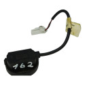 Microfone Teto Land Rover Freelander 2 2008