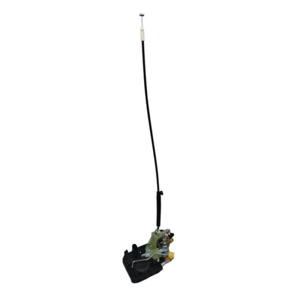 Fechadura Porta Traseira Direita Tiggo 5x Sport 2024 1.5